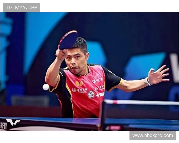 杭州乒乓球队心理素质创新高引发关注助力竞技水平提升