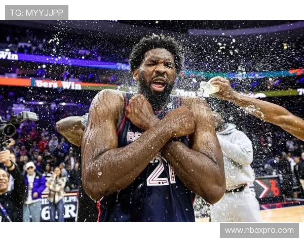 乔尔恩比德的篮球之路：从天赋少年到NBA超级巨星的蜕变与挑战