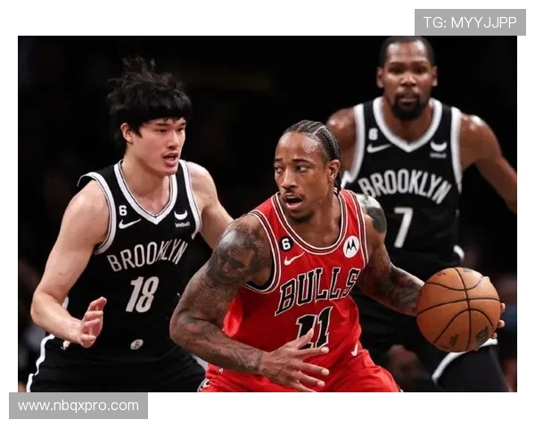 公牛与篮网历史交锋数据分析及比分回顾